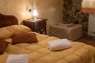 Il Baraccotto Panzió Lucignano