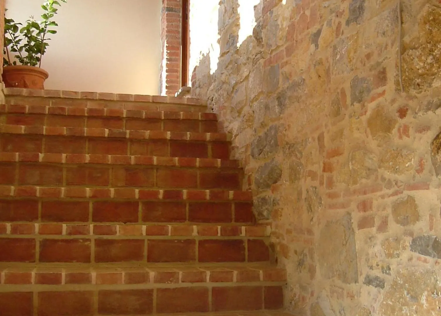 Il Baraccotto Panzió Lucignano