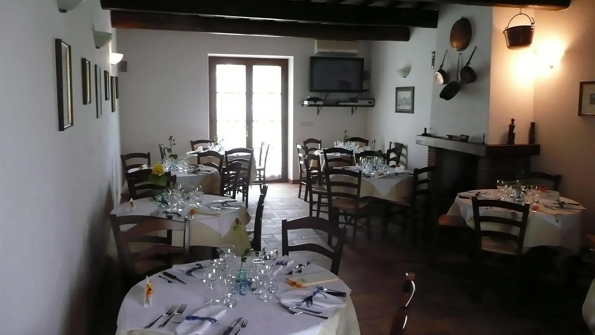 Il Baraccotto Panzió Lucignano 3*,  Olaszország