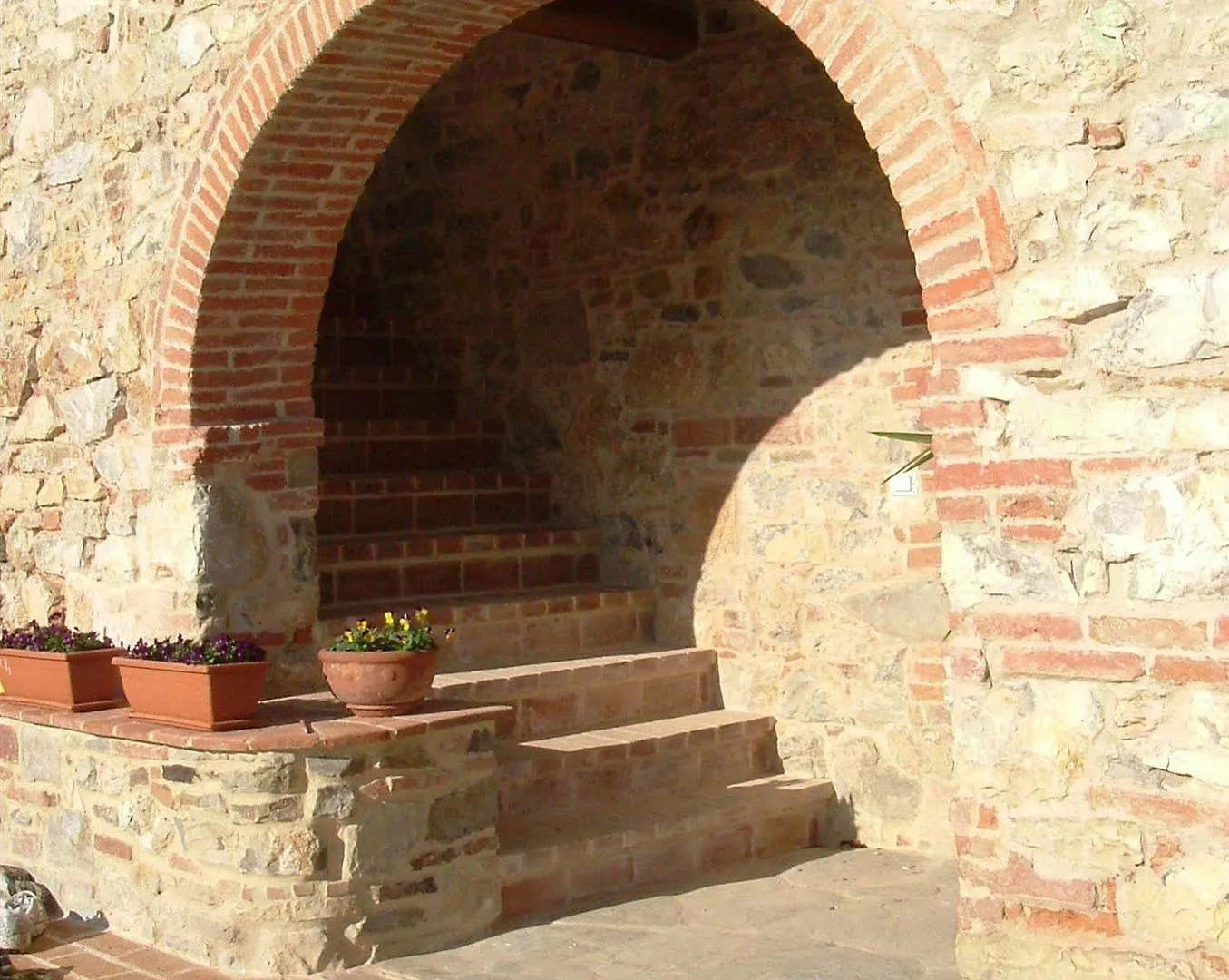 Il Baraccotto Panzió Lucignano 3*,  Olaszország