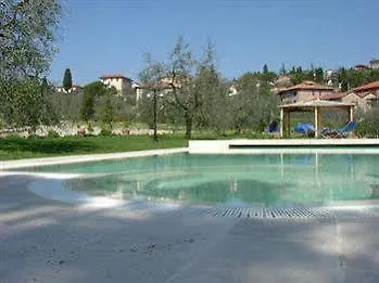 Il Baraccotto Panzió Lucignano